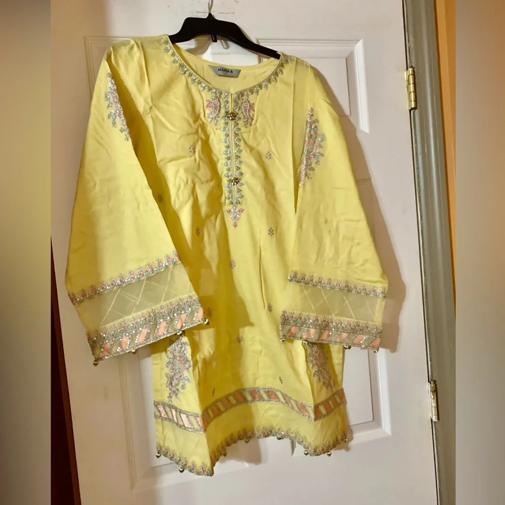 Maria. B. dress - Picture 5 of 12